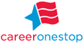 career one stop logo