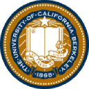 Logo of University of California-Berkeley
