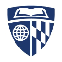 Logo of Johns Hopkins University