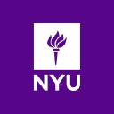 Logo of New York University
