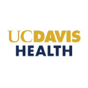 Logo of University of California-Davis