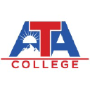Logo of ATA College