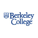 Logo of Berkeley College-New York