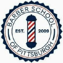 Logo of Barber School of Pittsburgh