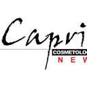 Logo of Capri Cosmetology Learning Centers