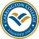 Logo of Carrington College-Mesa