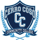 Logo of Cerro Coso Community College