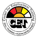 Logo of CET-Salinas