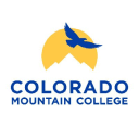 Logo of Colorado Mountain College