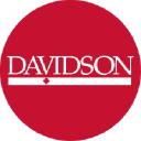 Logo of Davidson College