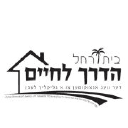 Logo of Derech Hachaim Seminary