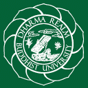 Logo of Dharma Realm Buddhist University