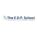 Logo of EDP School