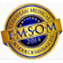 Logo of European Medical School of Massage