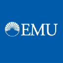 Logo of Eastern Mennonite University