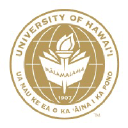 Logo of University of Hawaii at Hilo