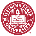 Logo of Illinois State University
