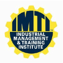 Logo of Industrial Management Training Institute