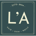 Logo of L'esprit Academy - Royal Oak