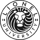 Logo of Lionel University
