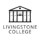 Logo of Livingstone College