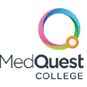 Logo of MedQuest College