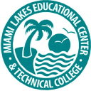 Logo of Miami Lakes Educational Center and Technical College