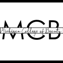 Logo of Michigan College of Beauty-Monroe