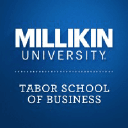 Logo of Millikin University