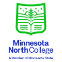 Logo of Minnesota North College - Mesabi Range Virginia