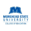 Logo of Morehead State University