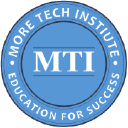 Logo of More Tech Institute