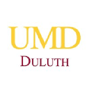 Logo of University of Minnesota-Morris