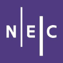 Logo of The New England Conservatory of Music