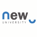 Logo of NewU University