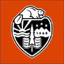 Logo of Oregon State University