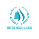 Logo of Prestige Health & Beauty Sciences Academy