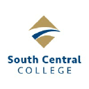Logo of South Central College