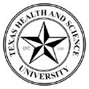 Logo of Texas Health and Science University