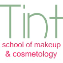 Logo of Tint School of Makeup & Cosmetology