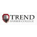 Logo of Trend Barber College
