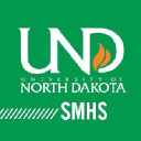 Logo of University of North Dakota