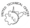 Logo of United Technical Center