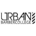 Logo of Urban Barber College