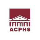 Logo of Albany College of Pharmacy and Health Sciences