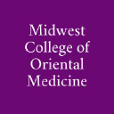 Logo of Midwest College of Oriental Medicine-Racine