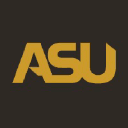 Logo of Alabama State University