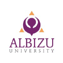 Logo of Albizu University-San Juan