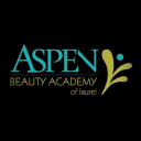 Logo of Aspen Beauty Academy of Laurel