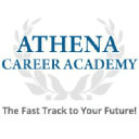 Logo of Athena Career Academy